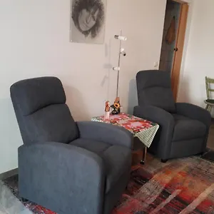 Singerstr 14 Apartment Nürnberg