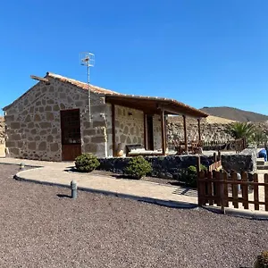 Casa La Tosca Ferienhaus San Miguel de Abona