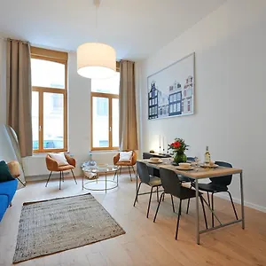 south-cosy-residence.brusselshotelsbook.com/