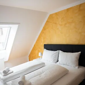  Appartamento Premium 80 M2 Rooftop - 5 Min To Center