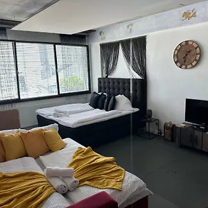  Appartamento Am Schwedenplatz