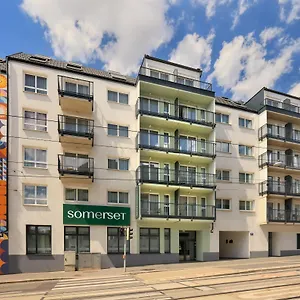  Appartamento Somerset Schoenbrunn