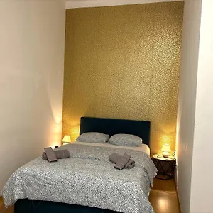  Appartamento Cityplaza - 1020