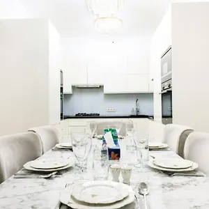 Appartamento Le David 1020, Vienna