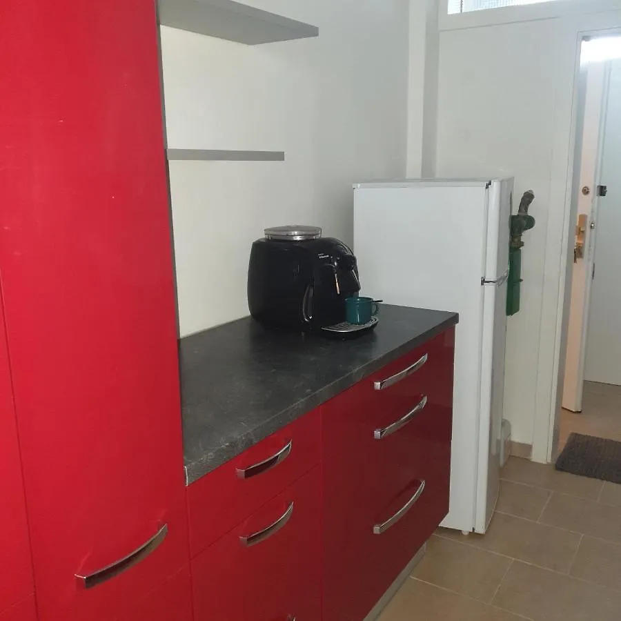Weisses Appartement Vienna Austria