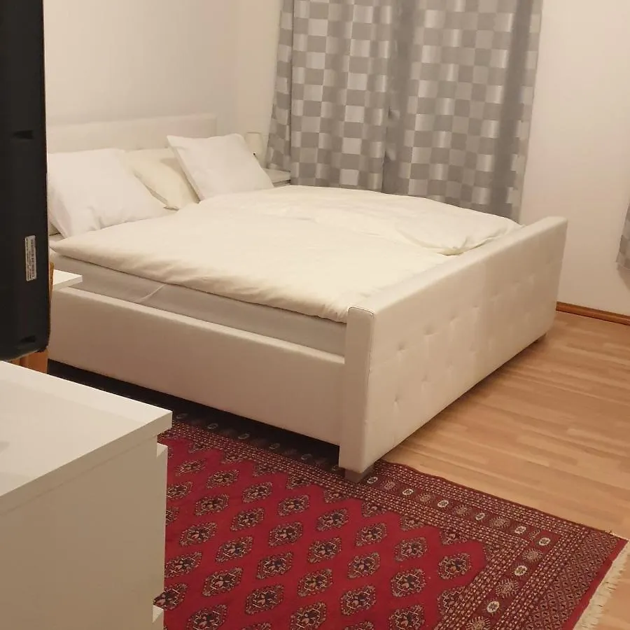 Apartment Weisses Appartement Vienna