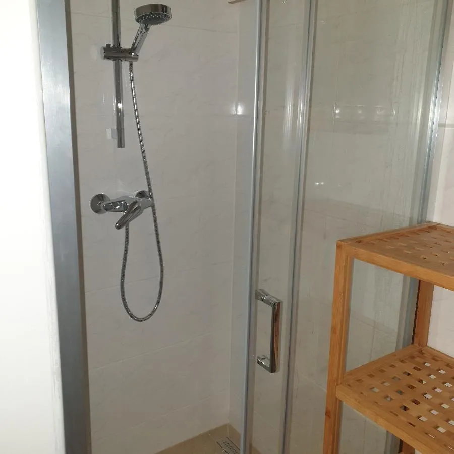 Apartment Weisses Appartement Vienna