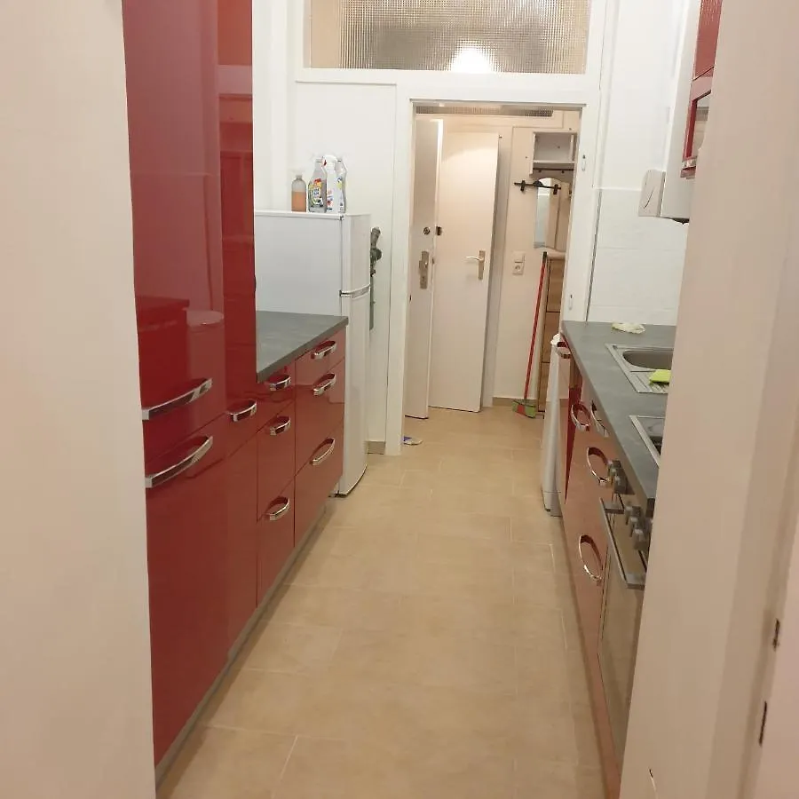 Weisses Appartement Vienna 0*,  Austria