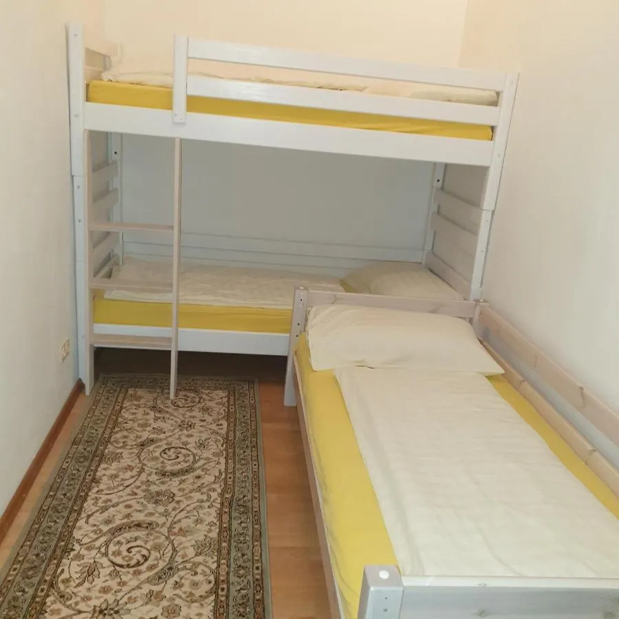 Apartment Weisses Appartement Vienna