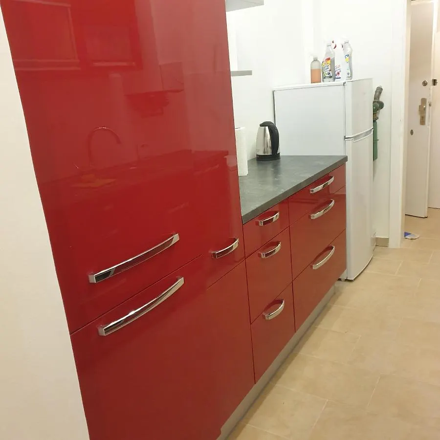 Weisses Appartement Vienna 0*,