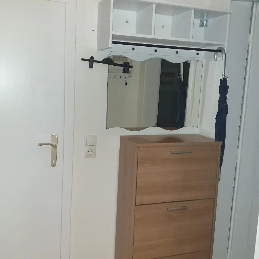 Weisses Appartement Vienna 0*,  Austria