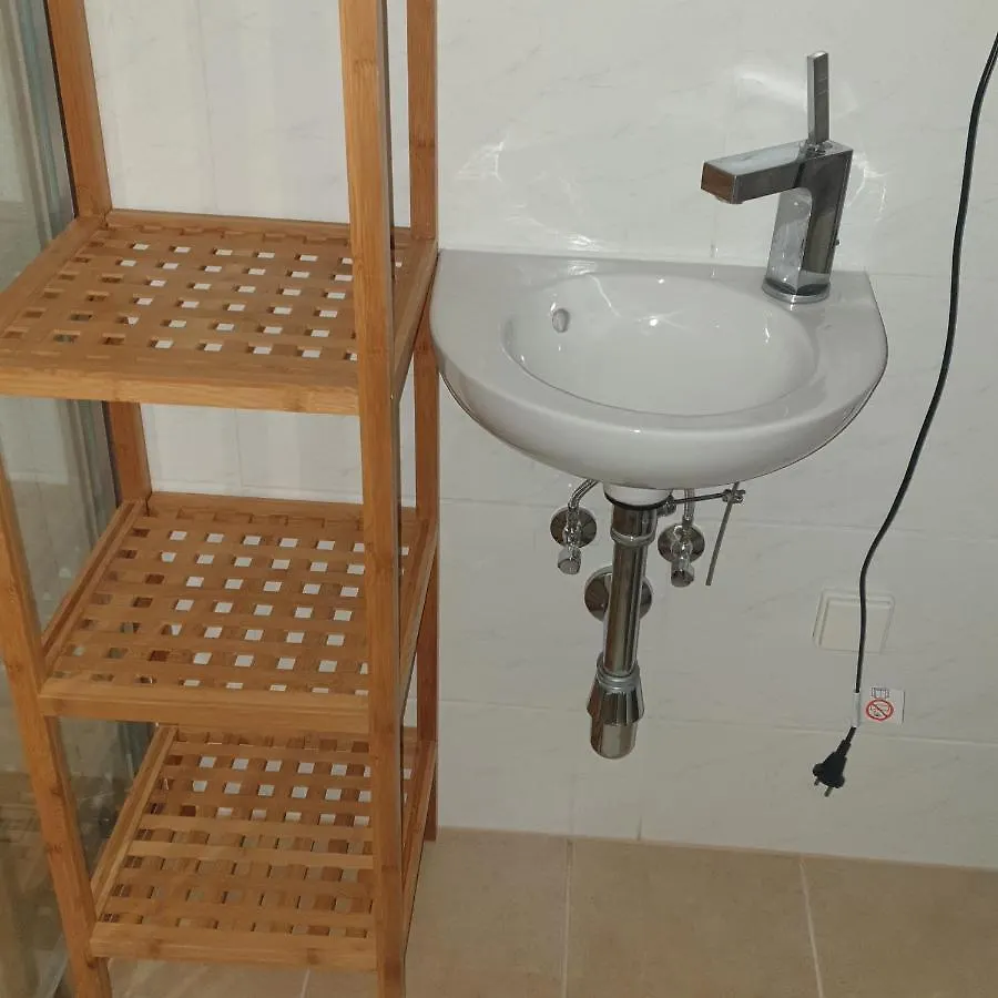 Weisses Appartement Vienna 0*,  Austria